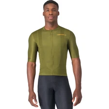 Castelli Unlimited Entrata 3 Short-Sleeve Jersey - Men's