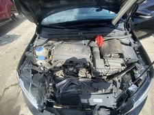 Engine 1.8L VIN 0 5th Digit Turbo Gasoline Fits 14-15 BEETLE 1041699