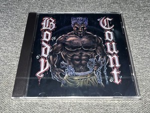 Body Count CD | eBay