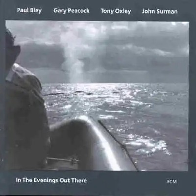 Paul Bley - In the Evenings Out there