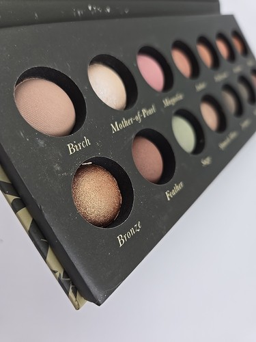 Laura Geller The Delectables Palette di ombretti - SMOKEY NEUTRALS - Foto 4 di 9