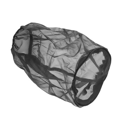 Universal Air Filter Protective Cover Dustproof For High Flow Air Intake Filters