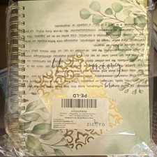 Pregnancy Journal and Baby Memory Book with Stickers Hardcover Keepsake