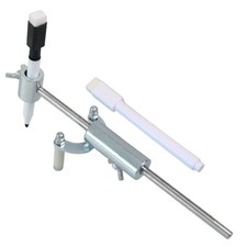 Autos Messgeräte Parallel Scriber Robust Parallel Linie Zeichnung Werkzeug