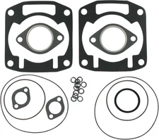 Vertex Top End Gasket Set for 1991-1992 Arctic Cat Prowler Special Snowmobile