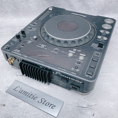 DJ機材 PIONEER CDJ1000 MK3 s-l400.jpg
