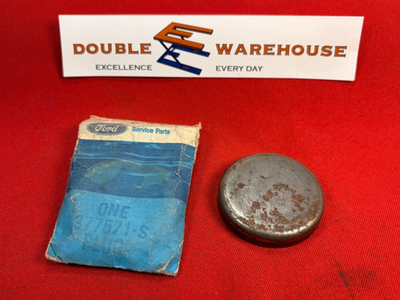 #ad OEM Ford 377571 S Plug $12.99