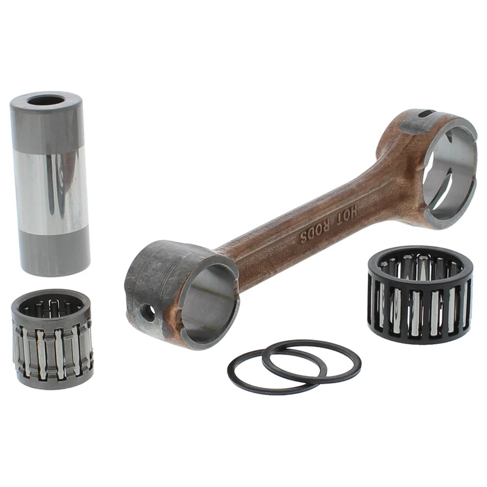 Hot Rods Connecting Rod For Suzuki RM 250 1986-1995 8105 Foto 2 de 4