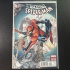 The Amazing Spider-Man #700 Ramos Variant 1st Appearance Superior Spider-Man