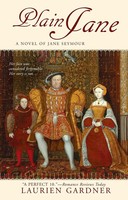 Plain Jane A Novel Of Jane Seymour Laurien Gardner Taschenbuch Englisch 2008