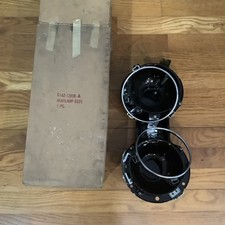 Nos 1961 Ford Galaxie Rh Headlamp Bucket C1az-13008-a