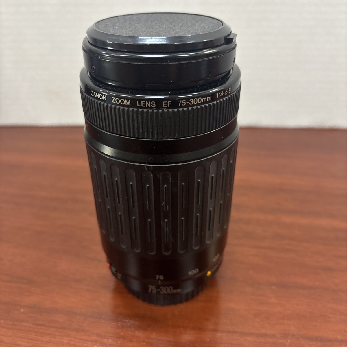 Canon EF 75-300mm 1:4-5.6 Ⅱ　C558　R9 Amazon.com : Canon RF 75-300mm f/4-5.6 Compact Telephoto