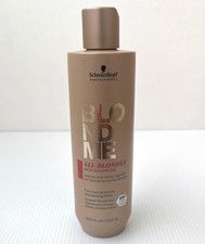 BLONDME All Blondes rich shampoo Schwarzkopf 10 oz Professional NEW
