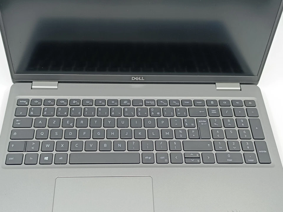 Dell Latitude 5520 · i5-1145G7 · 8GB · 512GB, Foto 3 von 5