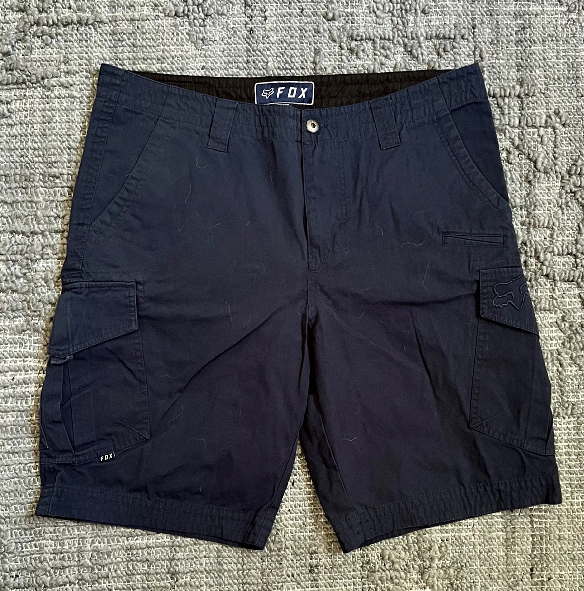 Fox Cargo Shorts for Men for sale | eBay