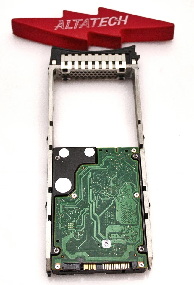 IBM 01AC598 1.8TB 10K 2.5 INCH HDD - Image 4 of 4