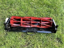 Atco Balmoral 6-Bladed QX Cassette Cylinder, 20-inch