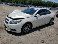 Used Automatic Transmission Assembly Fits 2013 Chevrolet Malibu At 6 Speed Opt Used Automatic Transmission Assembly Fits 2013 Chevrolet Malibu At 6 Speed Opt