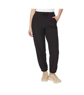 New, Merrell Women's Lined Jogger, Black, Large