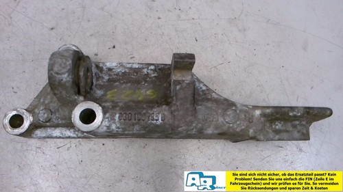 Motorhalter Lager Lichtmaschine 030199185D VW Polo Bj 1991 86 C 2688219