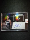2025 Panini Donruss WNBA Jewell Loyd Private Signings Autograph #PS-JWL