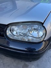 scheinwerfer links VOLKSWAGEN GOLF IV BERLINA 1J1 1.9 TDI 1997 355862