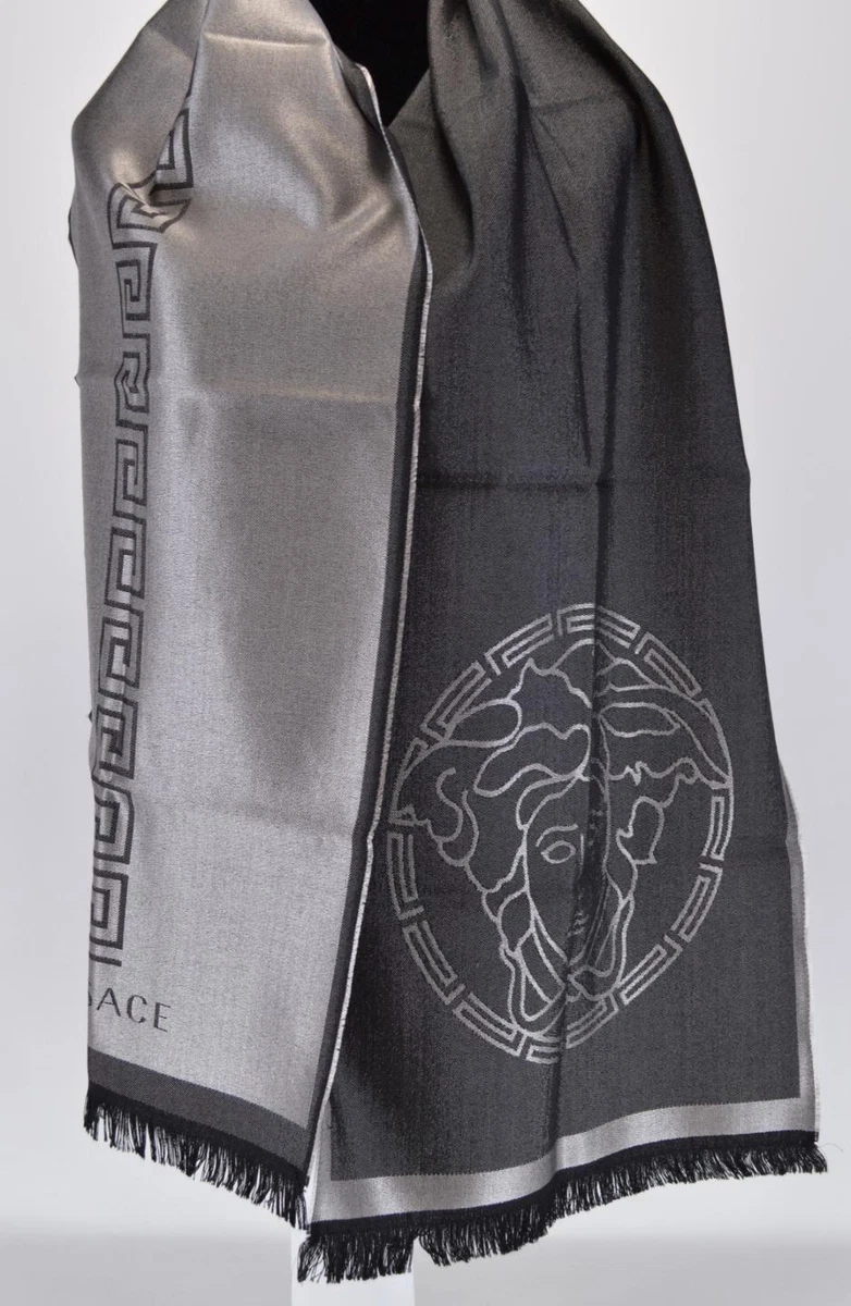 Versace shawl hotsell