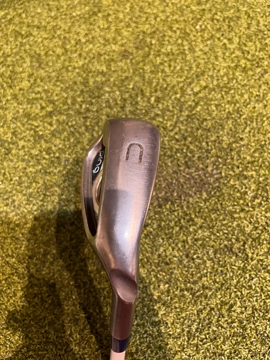 Ping g store gap wedge