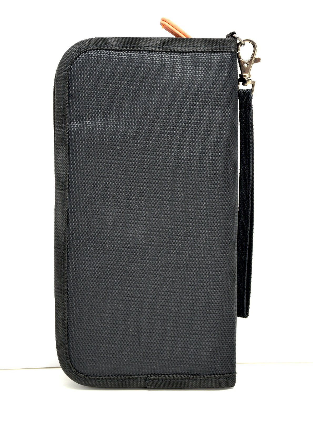 Globite RFID Travel Wallet Document Wallet Black eBay