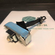 Porte arrière et accessoires Toyota LEXUS