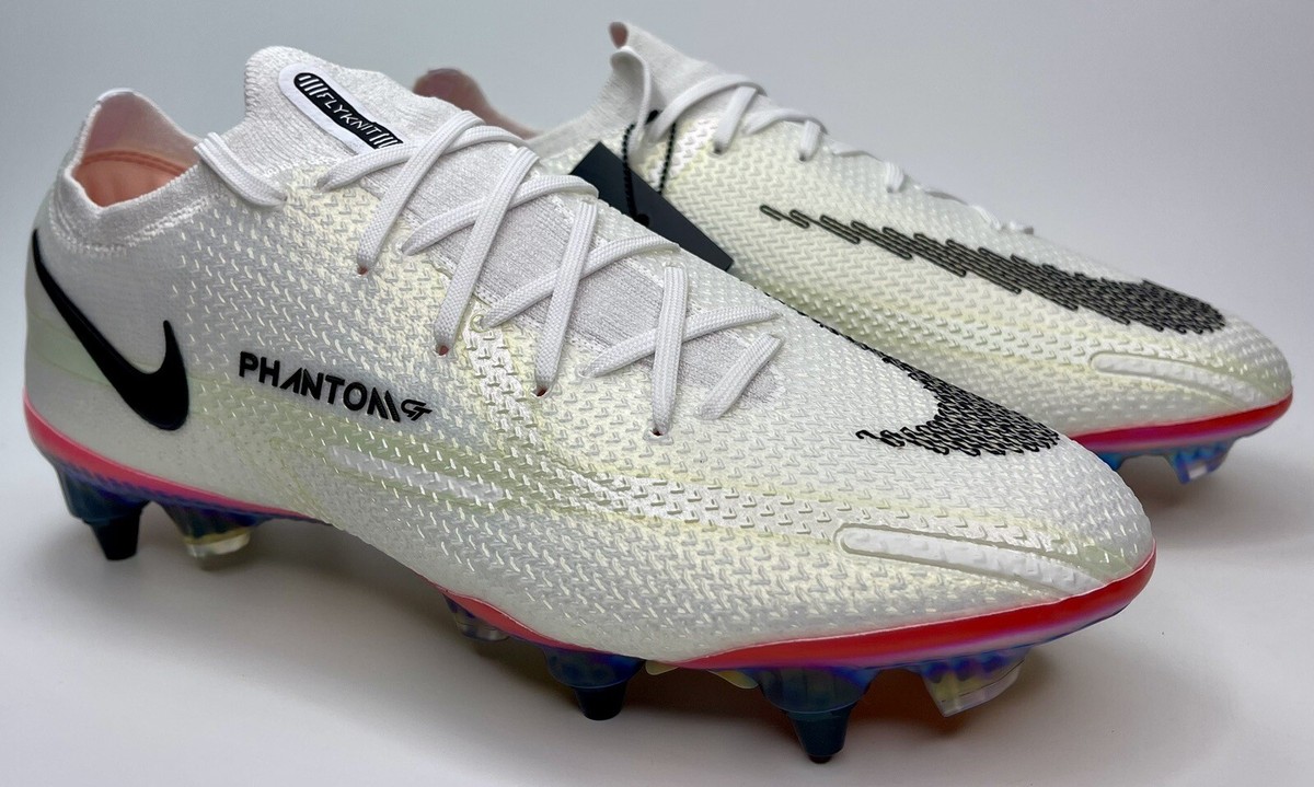 NIKE Phantom GT2 Elite SG-Pro 'Rawdacious' Mens 7/Wmns 8.5 DJ8041