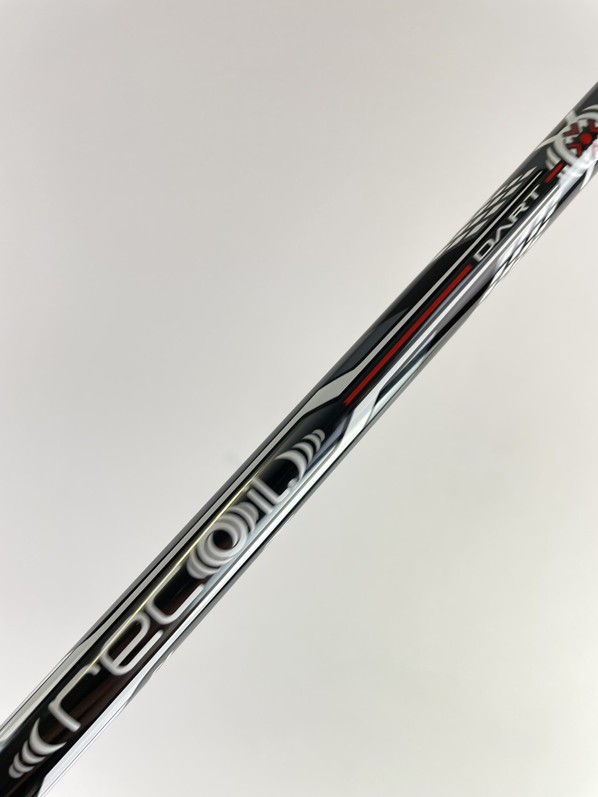 UST MAMIYA Recoil Dart HDC Graphite Iron Shafts .370 Tip Regular Flex Set Of 5 New Rujbflxgrffdrvhc - Foto 11