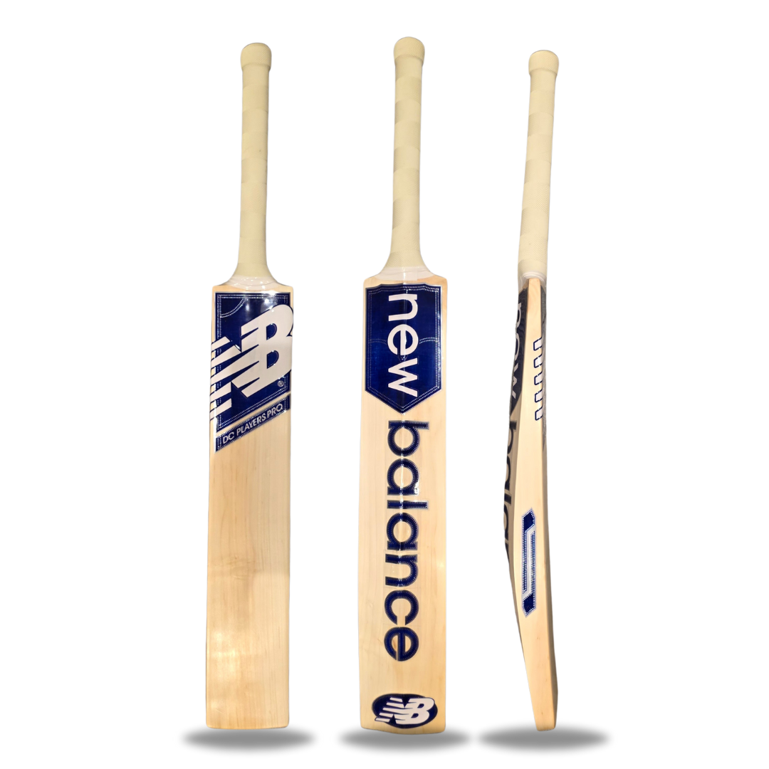 New Balance Navy DC1200 Cricket Bat *NEW* UK