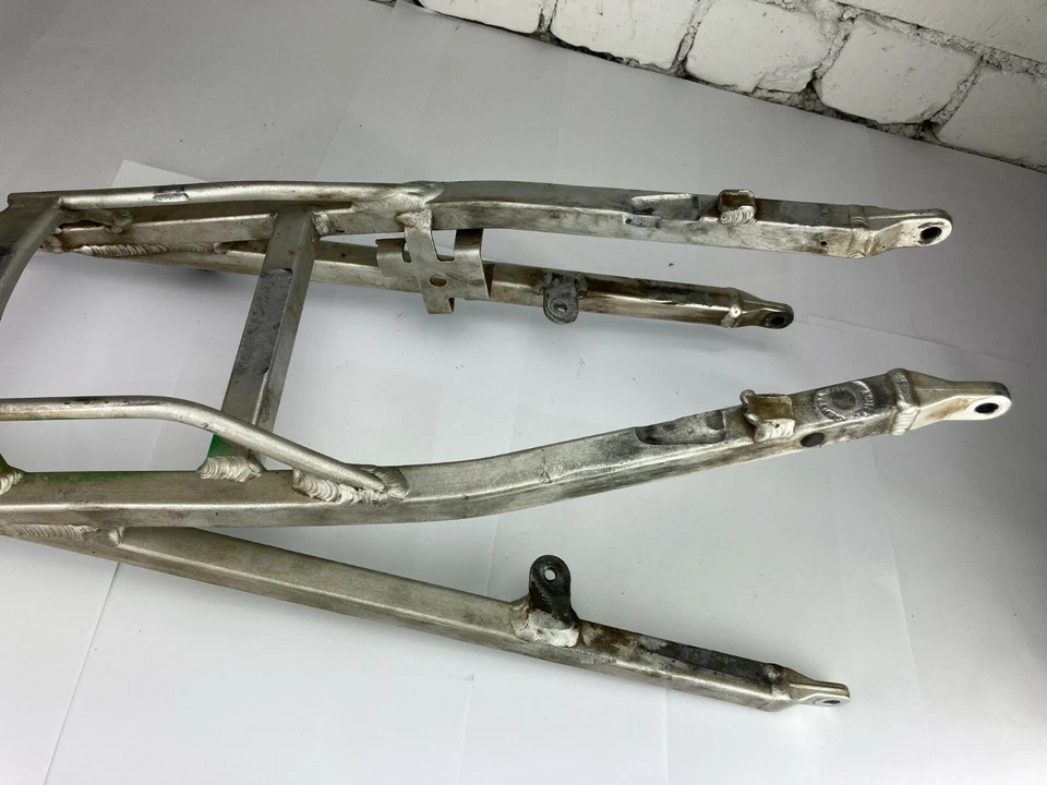 HUSQVARNA TC450 2009 / SE ADAPTA A SUBCHASIS TC 450/510 2008-2010 8000H0200 Foto 3 de 4