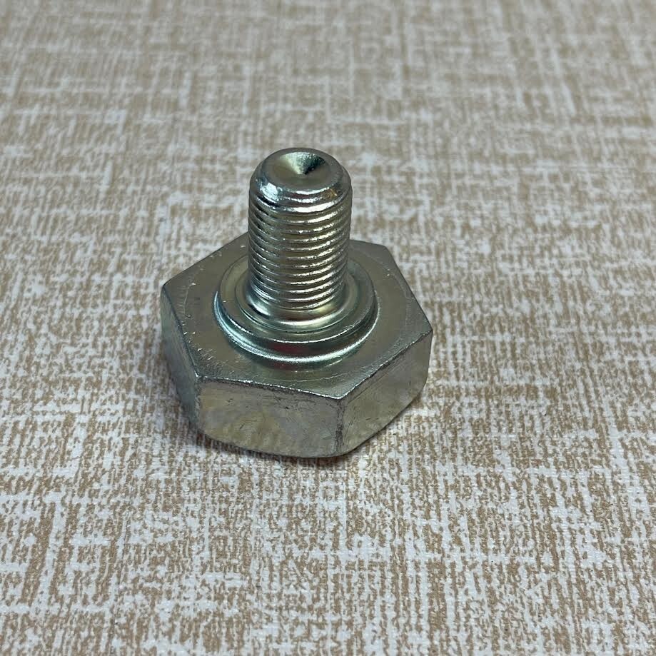 NOS OEM Kubota Tractor Blade Bolt K5651-34372 for sale online | eBay