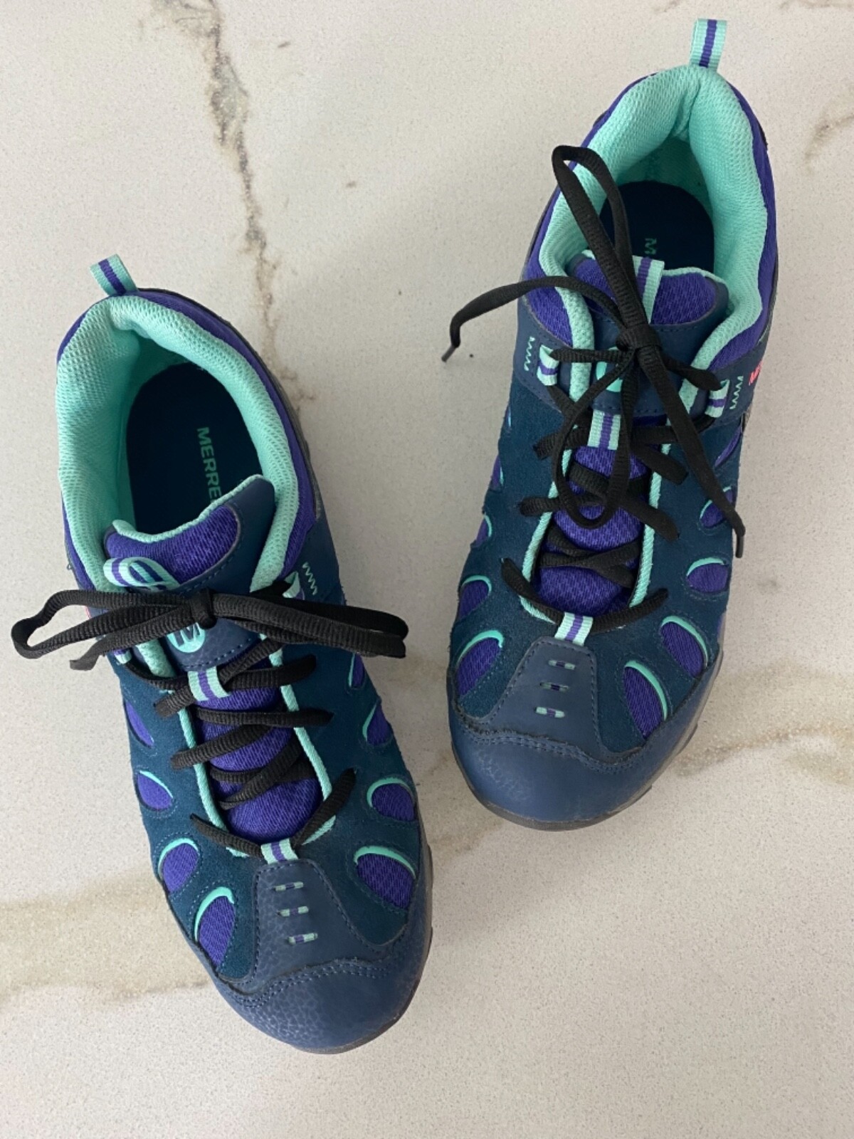Merrell Chameleon купить в Америке, лот 