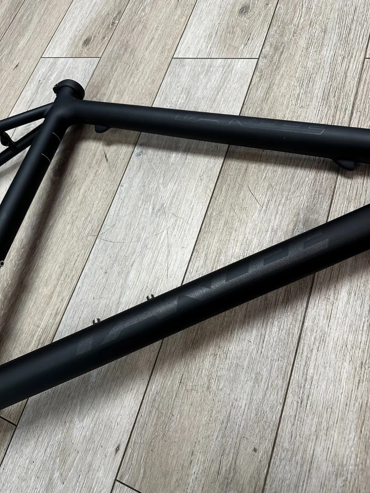 PARLEE Z5 SLI DI2 ИЛИ ETAP РАМА 53 СМ (НОВЫЙ) - Изображение 2 из 3