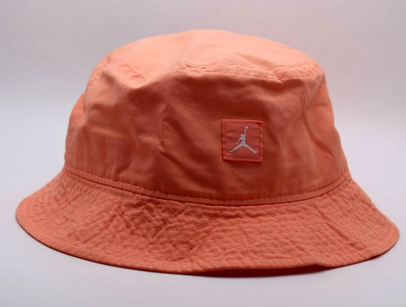 NIKE JORDAN JUMPMAN WASHED TWILL BUCKET HAT DC3687-693 UNISEX MEN WOMEN S M L XL
Opens in a new wind