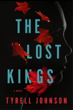 The Lost Kings - Hardcover By Johnson, Tyrell - VERY GOOD