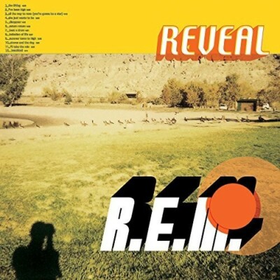 R.E.M.-R.E.M:REVEAL