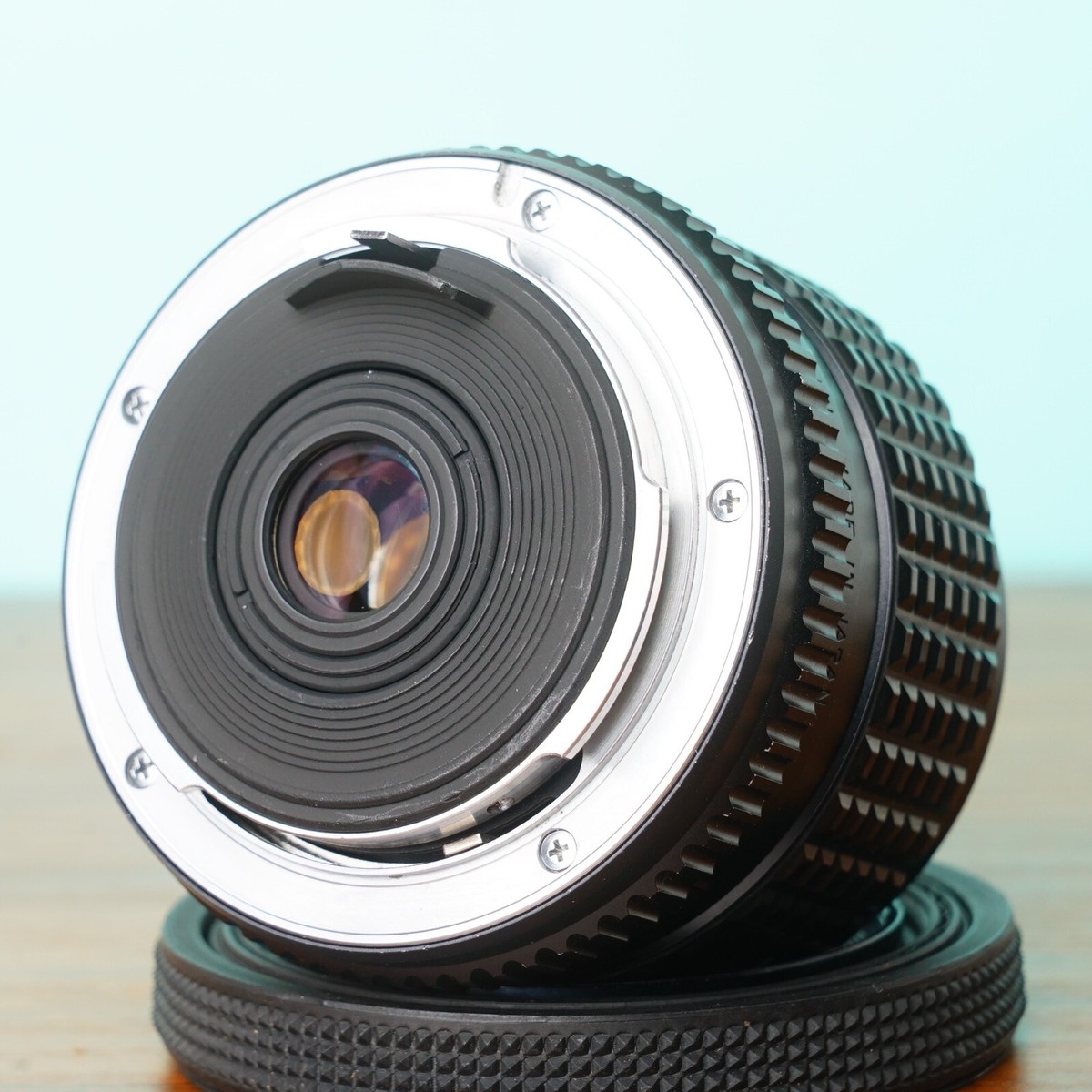 SMC PENTAX 28mm F3.5 K MOUNT MF PRIME STANDARD WIDE LENS #70 | eBay