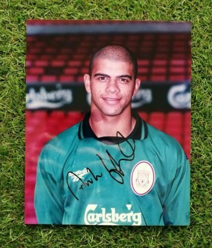 Jan Molby (@JanMolby) / Posts / X Jan Molby 直筆サイン Liverpool