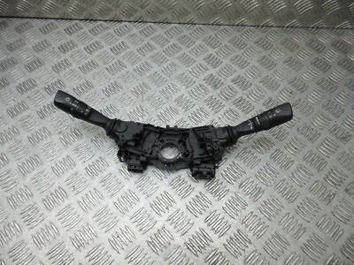 2017 TOYOTA AURIS HATCHBACK 5DR WIPER INDICATOR STALK ARM SWITCH