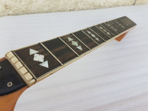 60's FRAMUS TELEVISION NECK - Bild 1 von 5