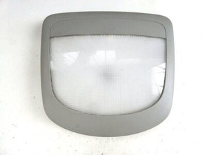 Mercedes W251 320CDI A1648200023 Innenleuchte Leseleuchte Beleuchtung hinten