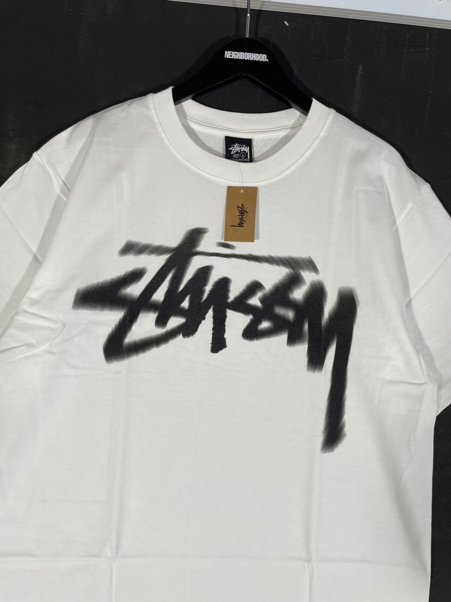 ★関税込★Stussy★Stussy Dizzy Stock T-Shirt★Moss $_57.JPG?set_id=880000500F