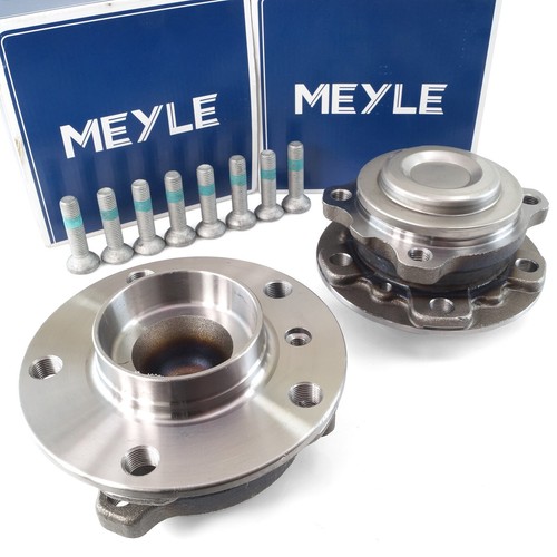 MEYLE 300 312 1101 Moyeu Roue Pour BMW EUR 86,76 - PicClick FR