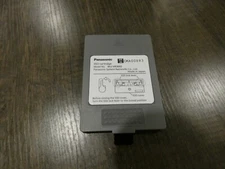 Panasonic Arbitrator ARB-256SSD 256GB SSD and Cartridge WJ-VR3002 For WJ-VR30
