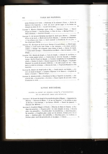 History Holy Old And New Testament Abbot Of Meissas Hetzel Ref E36 - Picture 8 of 12