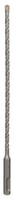 Bosch Hammerbohrer Sds Plus-3, 6X200X260 Mm